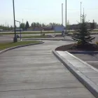 Business 5 image SIGNATURE FINISHING LTD Concrete Contractors in Red Deer AB