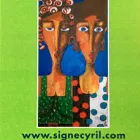 Entreprises 2 image SIGNÉ CYRIL COIFFURE Hair Salons dans Longueuil QC