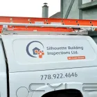Business 3 image SILHOUETTE BUILDING INSPECTIONS LTD. Real Estate & Home Improvement in Victoria BC