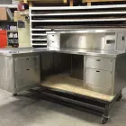 Entreprises 18 image SILVER FERN STAINLESS LTD Welders dans Victoria BC