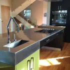 Entreprises 20 image SILVER FERN STAINLESS LTD Welders dans Victoria BC