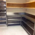 Entreprises 41 image SILVER FERN STAINLESS LTD Welders dans Victoria BC