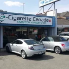 Business 1 image SIMATECH VAPOUR SHOP Tobacconists in Nanaimo BC