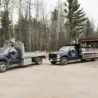 Entreprises 8 image SIMCOE FENCE COMPANY Real Estate & Home Improvement dans Phelpston ON