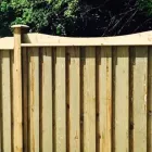 Entreprises 21 image SIMCOE FENCE COMPANY Real Estate & Home Improvement dans Phelpston ON