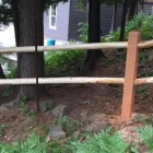 Entreprises 4 image SIMCOE FENCE COMPANY Real Estate & Home Improvement dans Phelpston ON