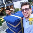Entreprises 1 image SIMPLE MOVES - VANCOUVER MOVING COMPANY Moving & Relocation Services dans North Vancouver BC