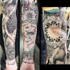 Business 6 image SIN ON SKIN TATTOO STUDIO Tattoos & Body Piercing in Halifax NS