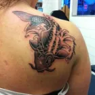 Business 9 image SIN ON SKIN TATTOO STUDIO Tattoos & Body Piercing in Halifax NS
