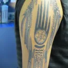 Business 10 image SIN ON SKIN TATTOO STUDIO Tattoos & Body Piercing in Halifax NS