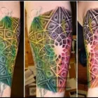 Business 14 image SIN ON SKIN TATTOO STUDIO Tattoos & Body Piercing in Halifax NS