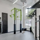 Business 7 image SIRIUS HEALTH FITNESS STUDIO Yoga Instruction & Classes in Saskatoon SK