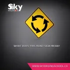 Business 1 image SKY DRIVING SCHOOL Education in Victoria BC