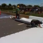 Entreprises 3 image SKY HIGH ROOFING & SHEET METAL INC Roofing Contractors dans Barrie ON