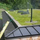 Entreprises 5 image SKY HIGH ROOFING & SHEET METAL INC Roofing Contractors dans Barrie ON