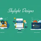 Business 2 image SKYLIGHT DESIGNS Web Design & Development in Gloucester ON