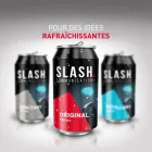 Business 4 image SLASH COMMUNICATION Web Design & Development in Québec QC