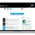 Entreprises 1 image SLIDEHEROES Educational Services dans Toronto ON