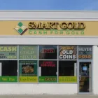Entreprises 1 image SMART GOLD Gold, Silver & Platinum Buyers & Dealers dans Hamilton ON