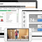 Business 6 image SMART HAVEN SECURITY - ADT BY TELUS DEALER Shopping in Calgary AB