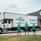 Business 1 image SMART MOVERS RICHMOND BC Moving Equipment & Supplies in Richmond BC