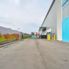 Entreprises 3 image SMARTSTOP SELF STORAGE Storage Facilities & Self-Storage Units dans East York ON