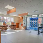 Entreprises 5 image SMARTSTOP SELF STORAGE Storage Facilities & Self-Storage Units dans East York ON