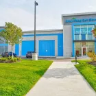 Entreprises 8 image SMARTSTOP SELF STORAGE Storage Facilities & Self-Storage Units dans East York ON