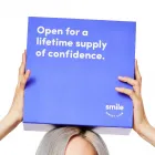 Entreprises 4 image SMILE DIRECT CLUB Beauty Products & Equipment dans Langley BC