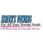 Entreprises 3 image SMITH'S TOWING Towing Services dans Sydney NS