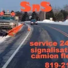 Business 1 image SNS SIGNALISATION travel & tourism in Gatineau QC