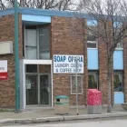 Business 6 image SOAP OPERA LAUNDRY CENTRE & COFFEE SHOP Laundromats in Winnipeg MB