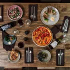 Business 9 image SOCO KITCHEN + BAR travel & tourism in Toronto ON