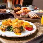 Business 10 image SOCO KITCHEN + BAR travel & tourism in Toronto ON