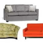 Business 1 image SOFA SO GOOD Upholsterers in Vancouver BC