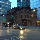 Entreprises 6 image SOHO HOUSE TORONTO travel & tourism dans Toronto ON