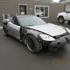 Business 1 image SOLID GOLD COLLISION LTD Car Body Repairs in Kelowna BC