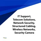 Business 2 image SOLNET CANADA Security Systems Installation & Repair in London ON