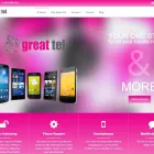 Business 1 image SOLUTIZE IT SOLUTIONS - CALGARY WEB DESIGN Web Design & Development in Calgary AB