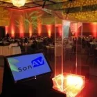 Entreprises 7 image SONAV INC Shopping dans Montréal-Est QC