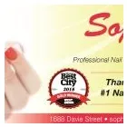 Entreprises 5 image SOPHIE'S NAILS & WAXING Nail Salons & Technicians dans Vancouver BC