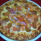 Business 1 image SORENTO RESTAURANT Restaurants in North York ON