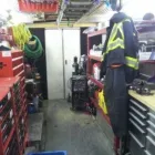 Business 2 image SOS ROAD SERVICES PLUS INC Truck Repair in Laval QC
