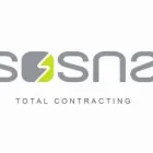 Business 1 image SOSNA INC Real Estate & Home Improvement in Concord ON