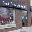 Entreprises 2 image SOUL FOOD BOOKS ETC Clairvoyants & Psychics dans Calgary AB
