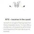Business 2 image SOUND ADVICE HEARING SOLUTIONS Health & Medicine in Sherwood Park AB