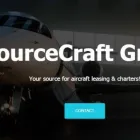 Business 1 image SOURCECRAFT GROUP Aviation Consultants in Edmonton AB