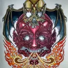 Entreprises 3 image SOUTH OF HEAVEN TATTOOS & BODY PIERCING Tattoos & Body Piercing dans Winnipeg MB