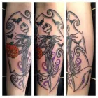 Entreprises 8 image SOUTH OF HEAVEN TATTOOS & BODY PIERCING Tattoos & Body Piercing dans Winnipeg MB