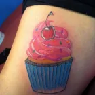 Entreprises 9 image SOUTH OF HEAVEN TATTOOS & BODY PIERCING Tattoos & Body Piercing dans Winnipeg MB